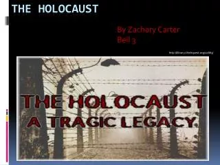 The Holocaust