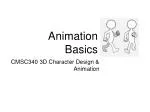 Animation Basics - slide 1