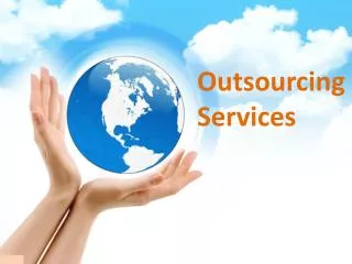 Outsourcing Services