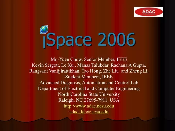 space 2006