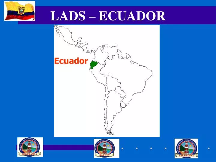 lads ecuador