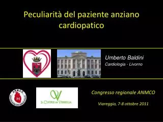 Umberto Baldini Cardiologia - Livorno
