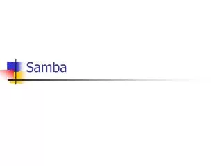 samba