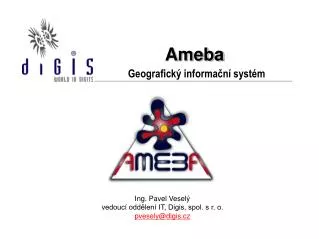 ameba