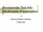 Mastering Microsoft PowerPoint: Creating Professional Presentations - slide 1