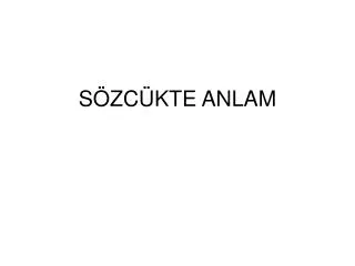 s zc kte anlam