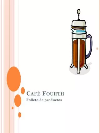 caf fourth