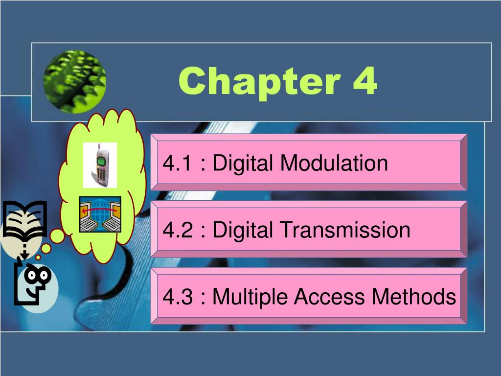 PPT - Chapter 4 PowerPoint Presentation, free download - ID:5489045