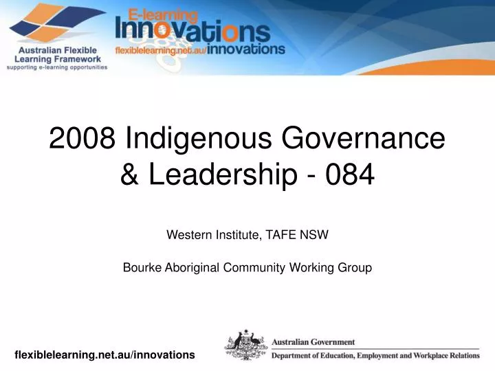 2008 indigenous governance leadership 084