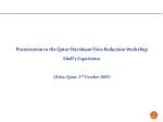 Outline - slide 1