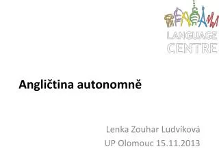 a ngli tina autonomn