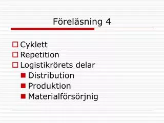 f rel sning 4