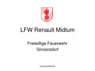 lfw renault midlum