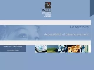 le territoire