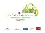 Environmentally Sustainable City Awards - slide 1