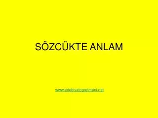 s zc kte anlam