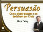 “Pecadores nas mãos de um Deus Furioso” - slide 1