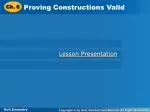 Ch. 6 - slide 1