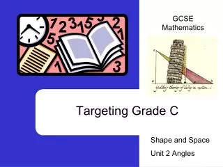 Targeting Grade C