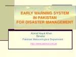 Azmat Hayat Khan - slide 1