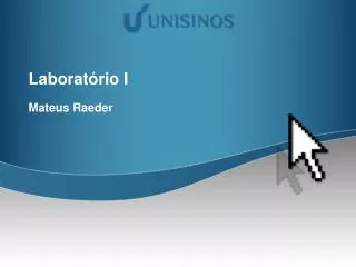 laborat rio i