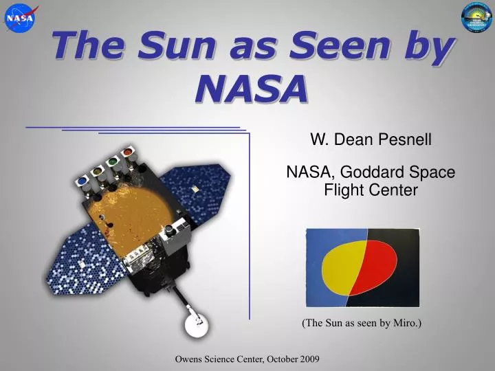 the sun as seen by nasa