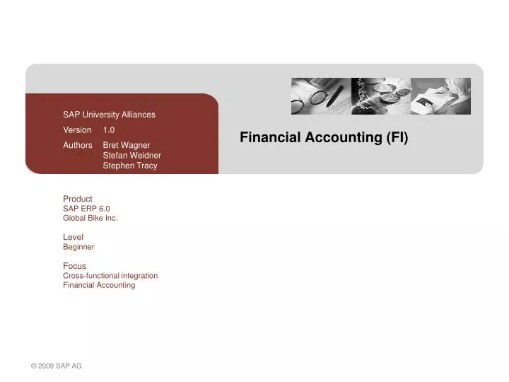 financial accounting fi