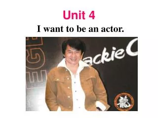 Unit 4