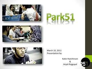 park51