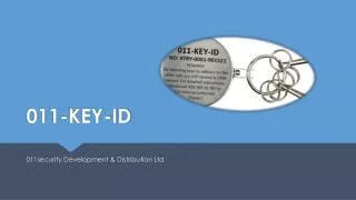 011-KEY-ID