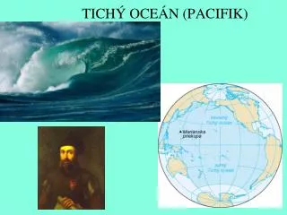 tich oce n pacifik