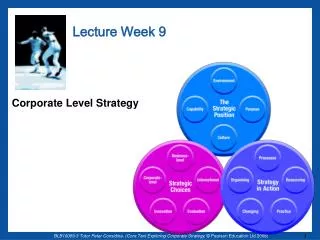 Lecture Week 9
