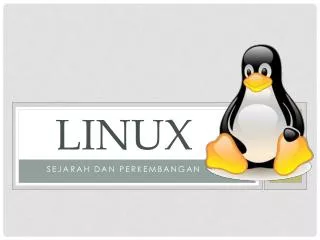 linux