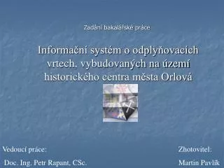 zad n bakal sk pr ce