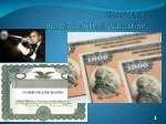 CHAPTER 6 Bonds and Their Valuation - slide 1