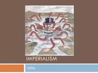 imperialism