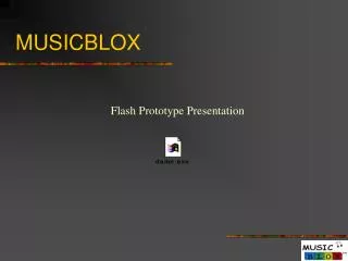 musicblox