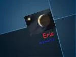 Eris - slide 1