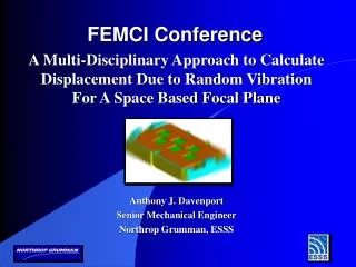 FEMCI Conference