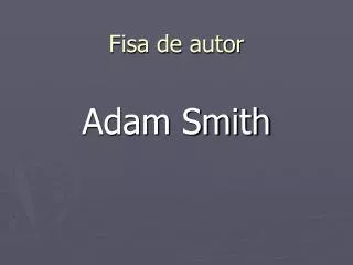 fisa de autor
