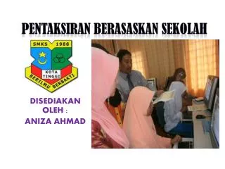 pentaksiran berasaskan sekolah
