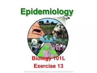 Epidemiology