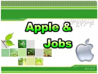 apple jobs