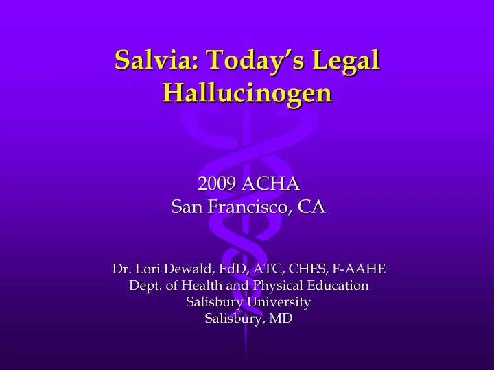salvia today s legal hallucinogen