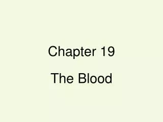 chapter 19