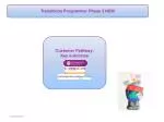 Enhancing Support Pathways for Children in Care: Key Outcomes and Resources - slide 1