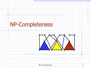 np completeness