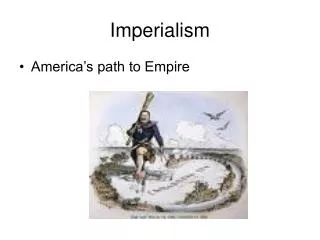 Imperialism