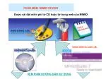 PHẦN MỀM MIMIO STUDIO - slide 1