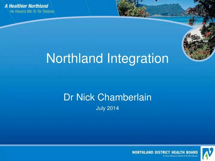 northland integration